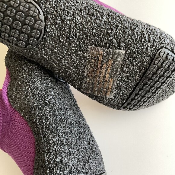 SAGUARO BAREFOOT SOCK SHOES NON-SLIP WATER BREATHABLE YOGA SHOES - Picture 12 of 16